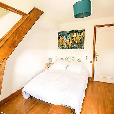 Chambres Bords De Seine Vernon-Giverny 버넌 외부 사진