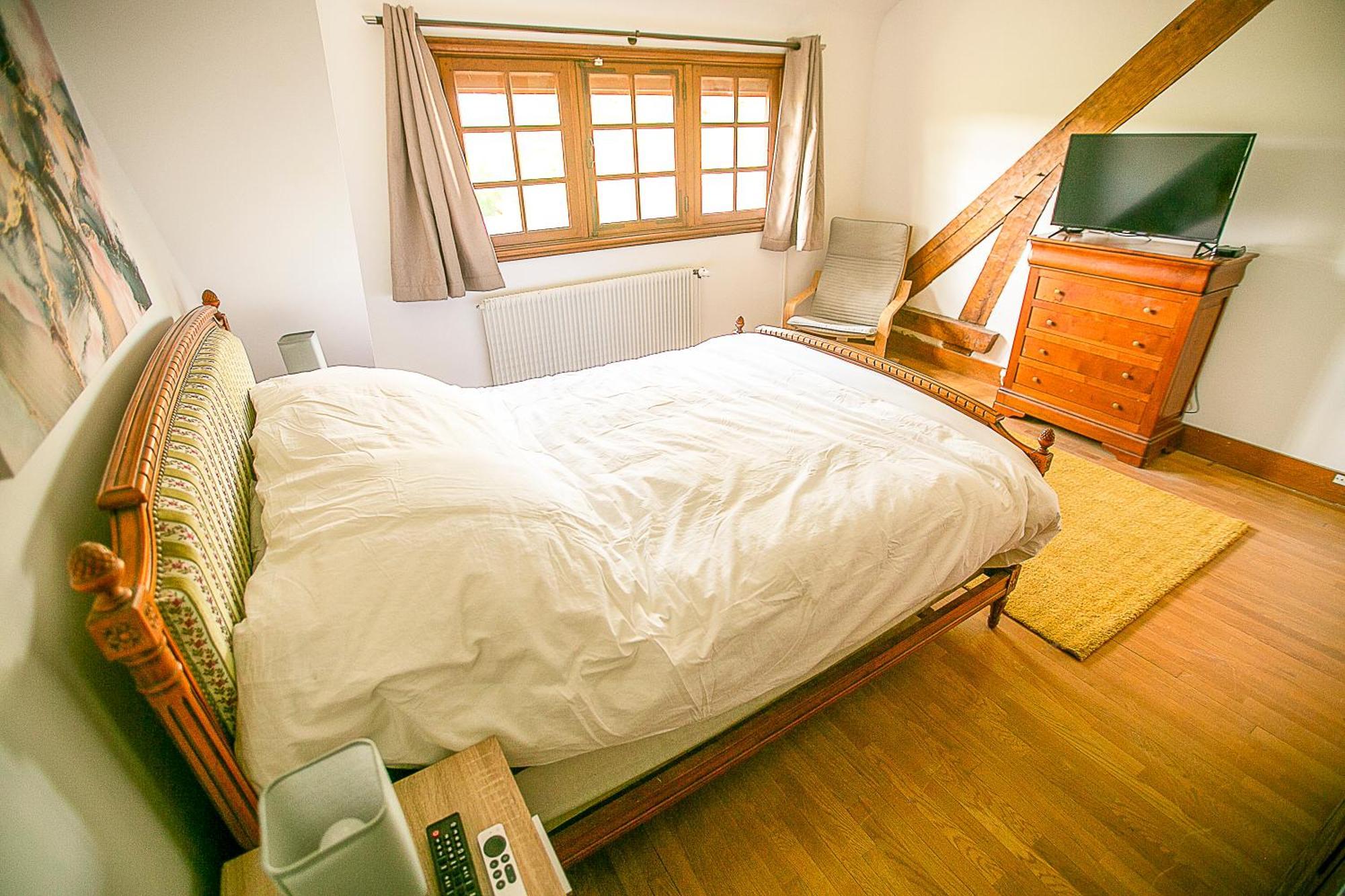 Chambres Bords De Seine Vernon-Giverny 버넌 외부 사진