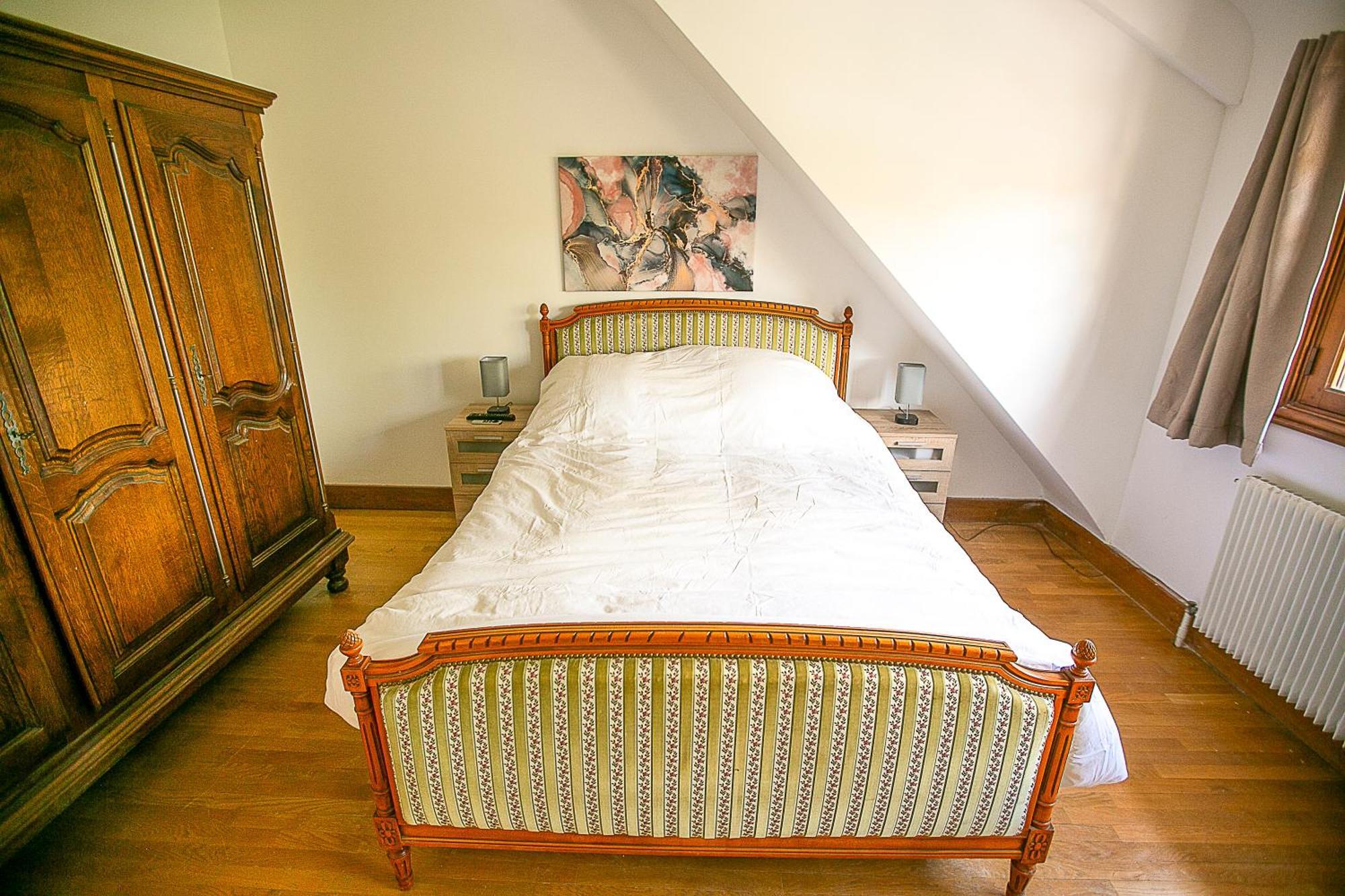 Chambres Bords De Seine Vernon-Giverny 버넌 외부 사진