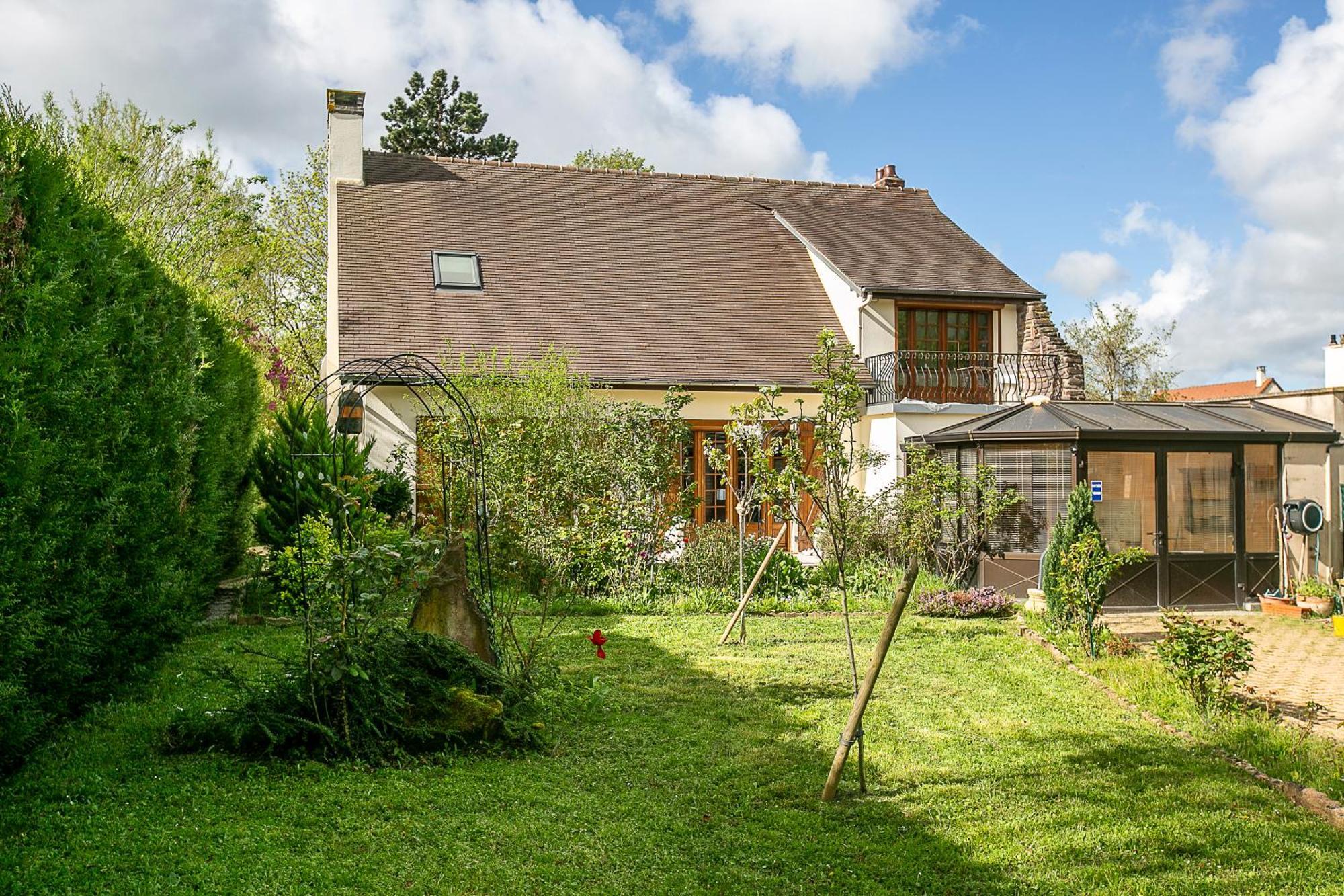 Chambres Bords De Seine Vernon-Giverny 버넌 외부 사진
