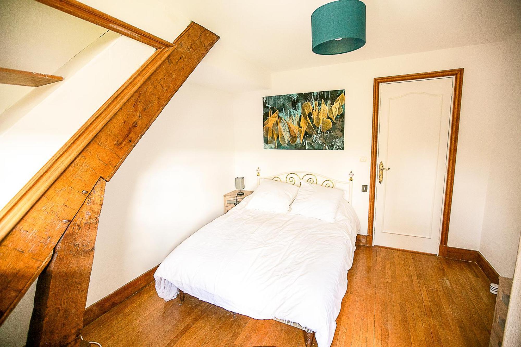 Chambres Bords De Seine Vernon-Giverny 버넌 외부 사진