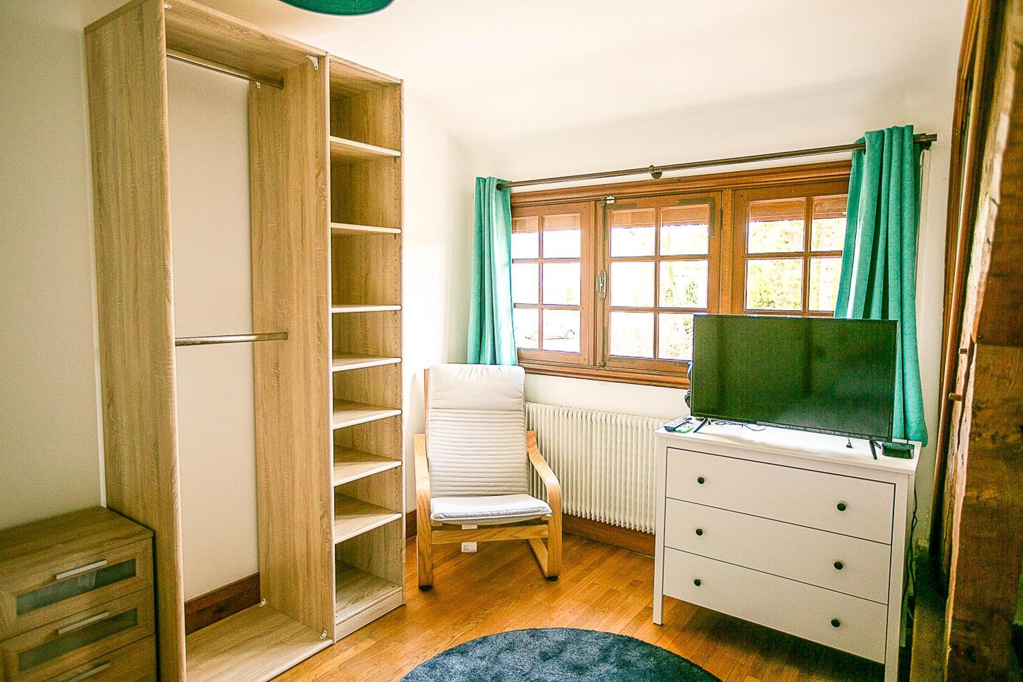 Chambres Bords De Seine Vernon-Giverny 버넌 외부 사진